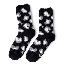 Load image into Gallery viewer, Cat Nap Lounge Socks