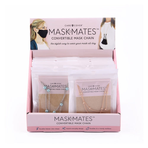 Mask Chain