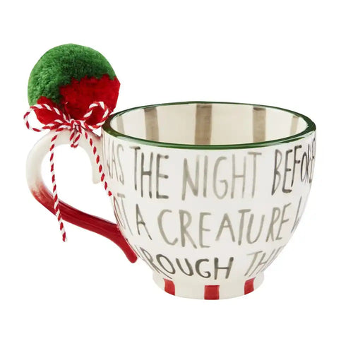 Christmas Mug