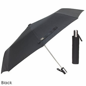 Compact Umbrella, 2 Asst.