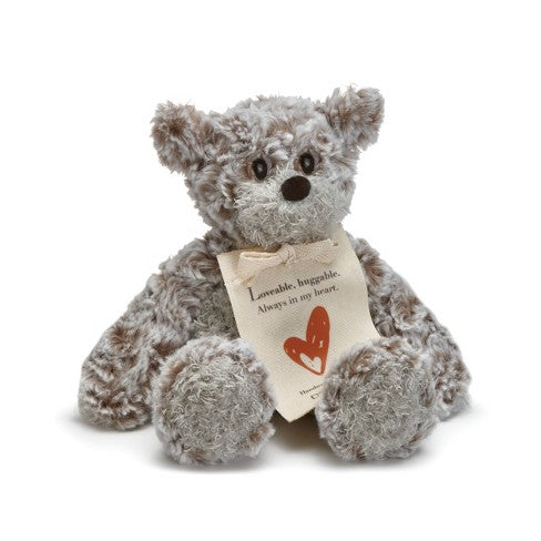Love Mini Giving Bear 8.5