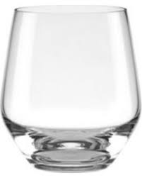 Tuscany Small Tumbler, Set of 4