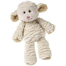 Load image into Gallery viewer, Marshmallow Lamb