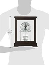 Load image into Gallery viewer, B1534 Empire Anniversary Mantel Clock