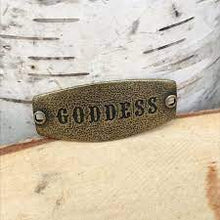 Load image into Gallery viewer, Goddess Bracelet