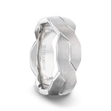 Load image into Gallery viewer, Endure Titanium Men's Wedding Band
