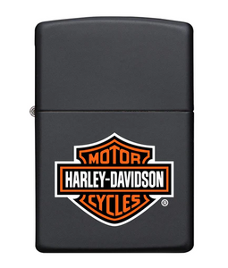 Harley-Davidson Lighter