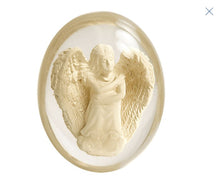 Load image into Gallery viewer, Angel Worry Stone, 3 Asst