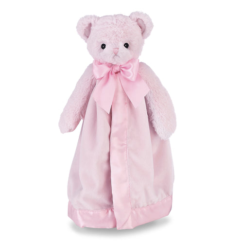 Huggie Bear Snuggler- Pink