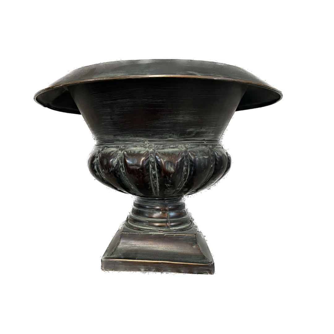 13" Large Planter - Thumbnail 2