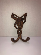 Load image into Gallery viewer, Cow Skull Hook