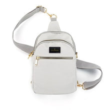 Load image into Gallery viewer, Kedzie Roundtrip Convertible Sling and Crossbody  Asst. Colors