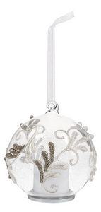 LED Ornaments