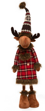 Load image into Gallery viewer, Max and Macy Moose