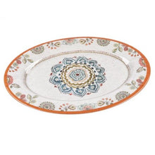 Load image into Gallery viewer, Mandela Oval Platter