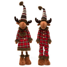 Load image into Gallery viewer, Max and Macy Moose