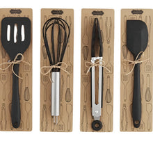 Load image into Gallery viewer, Mini Silicone Utensils