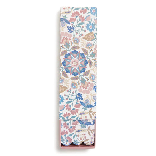 Enchanted Mandala Nail File Box Set