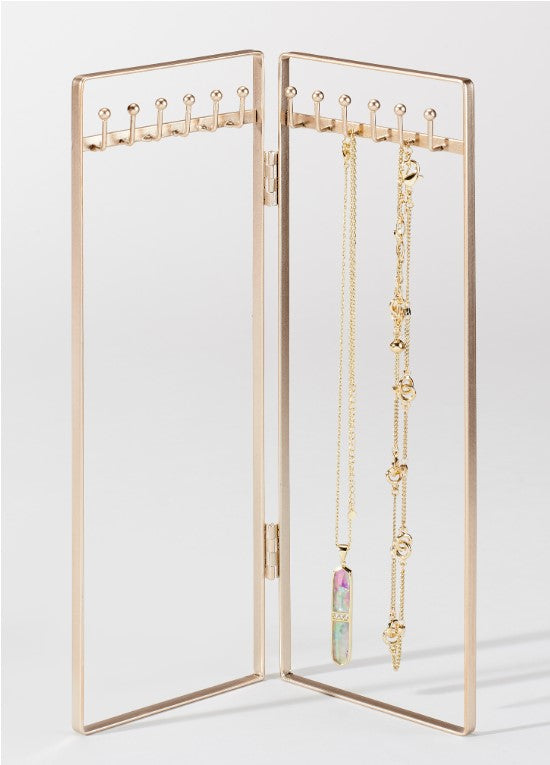Necklace Hanger