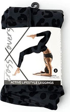 Load image into Gallery viewer, Nocturnal Active Lifestyle Leggings
