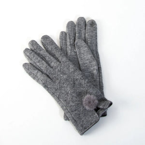 Jules Pom Gloves