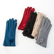 Load image into Gallery viewer, Jules Pom Gloves