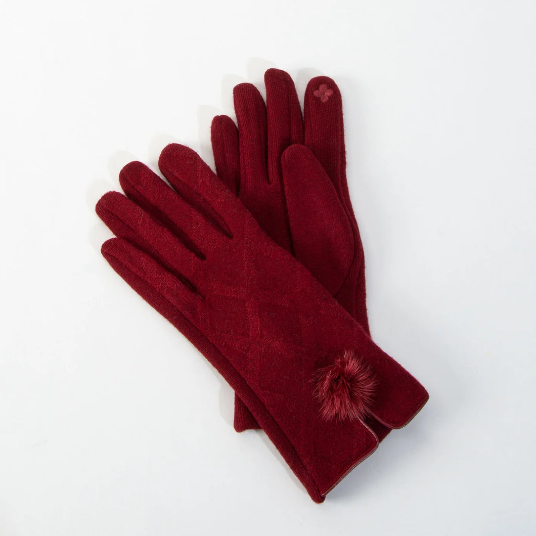 Jules Pom Gloves