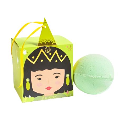 Princess Evie Bath Balm