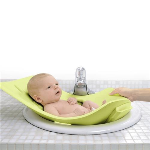 tub Soft Infant Tub in Kiwi