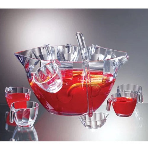 Punch Bowl