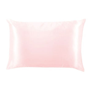 Bye Bye Bedhead Satin Pillow Cases Solids