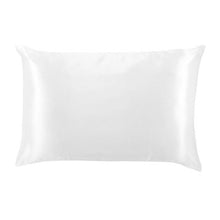Load image into Gallery viewer, Bye Bye Bedhead Satin Pillow Cases Solids
