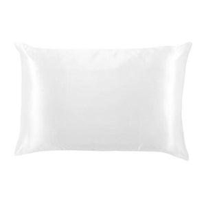 Bye Bye Bedhead Satin Pillow Cases Solids