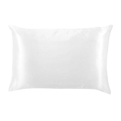 Bye Bye Bedhead Satin Pillow Cases Solids