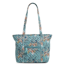 Load image into Gallery viewer, Sunlit Garden Sage Small Vera Tote