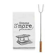 Load image into Gallery viewer, S&#39;more Towel and Stick Set