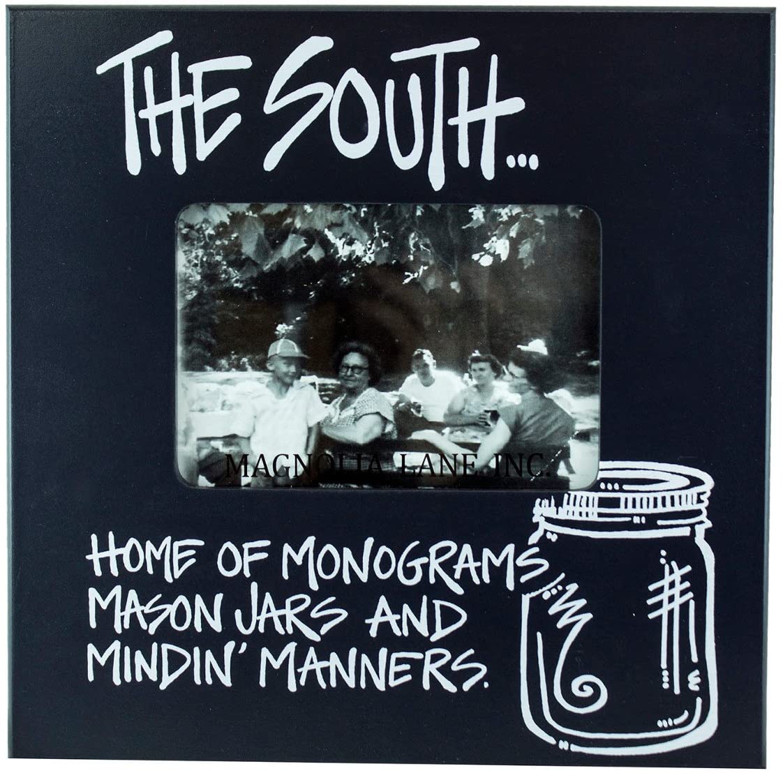 The South Picture Frame - Thumbnail 2