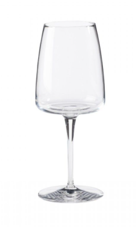 13 oz. Vine Wine Glass Set of 6