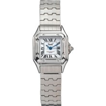 Women's Silver Tone 60554102 Watch
